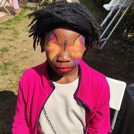 Maquillage enfant Lili03